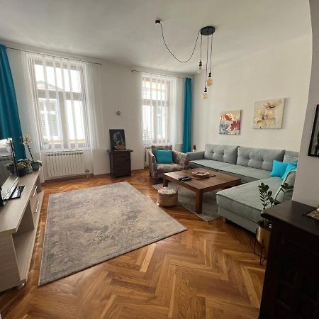 Djana Apartment Szarajevó Kültér fotó