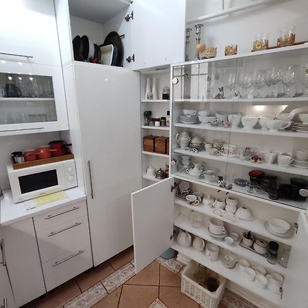 Djana Apartment Szarajevó Kültér fotó