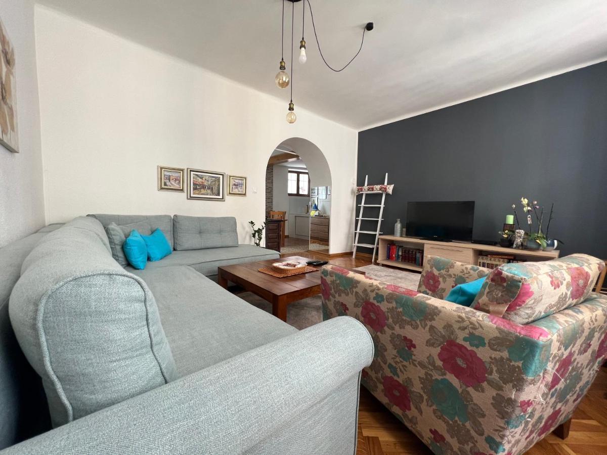 Djana Apartment Szarajevó Kültér fotó