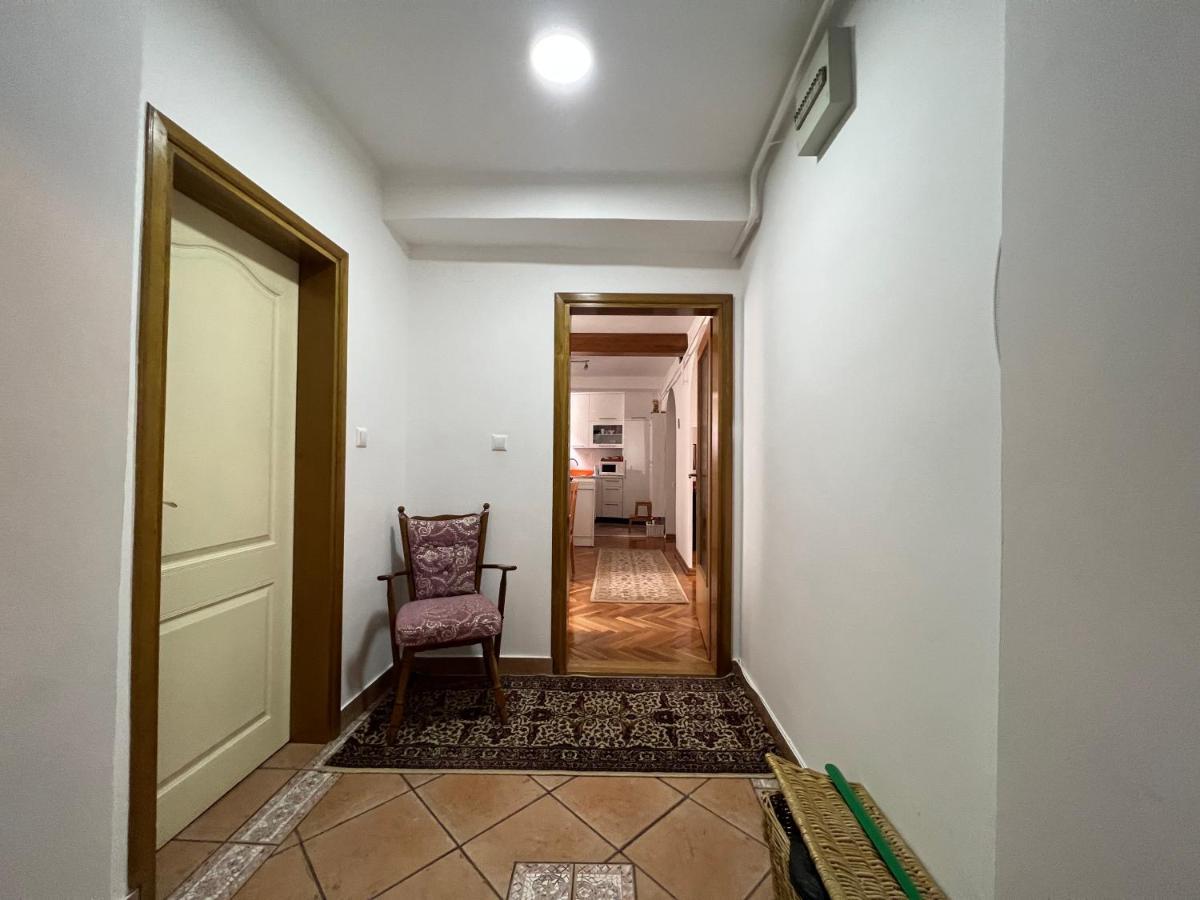 Djana Apartment Szarajevó Kültér fotó