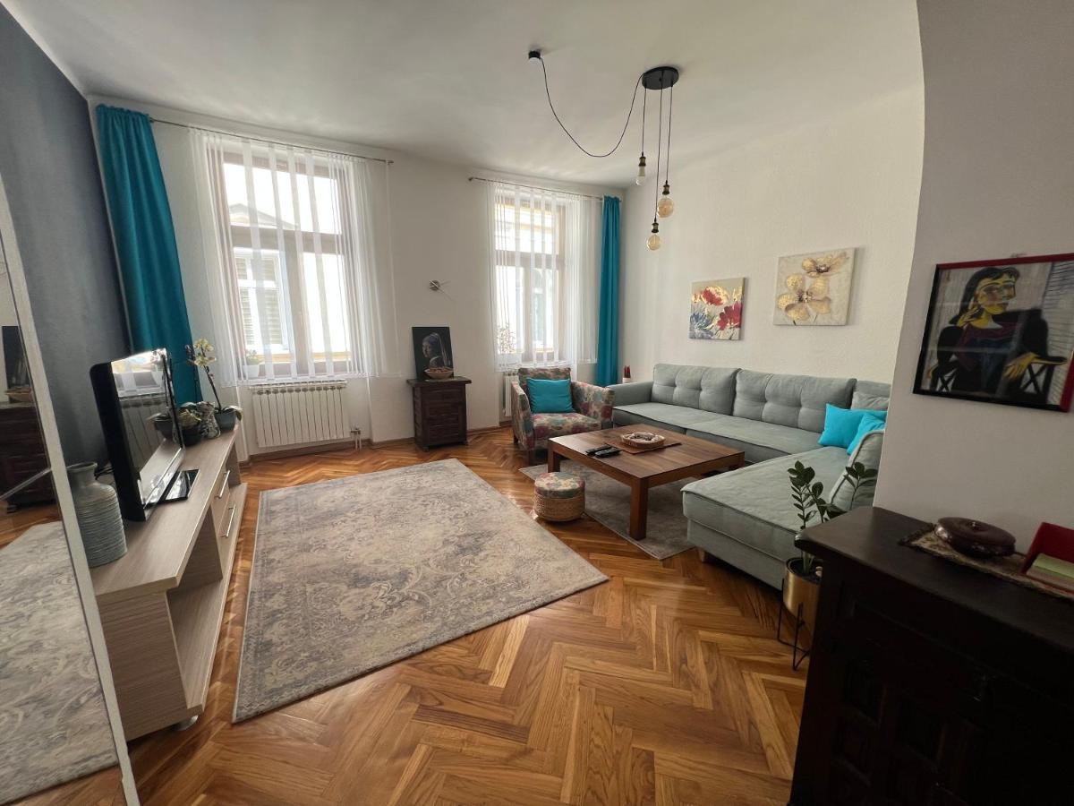 Djana Apartment Szarajevó Kültér fotó