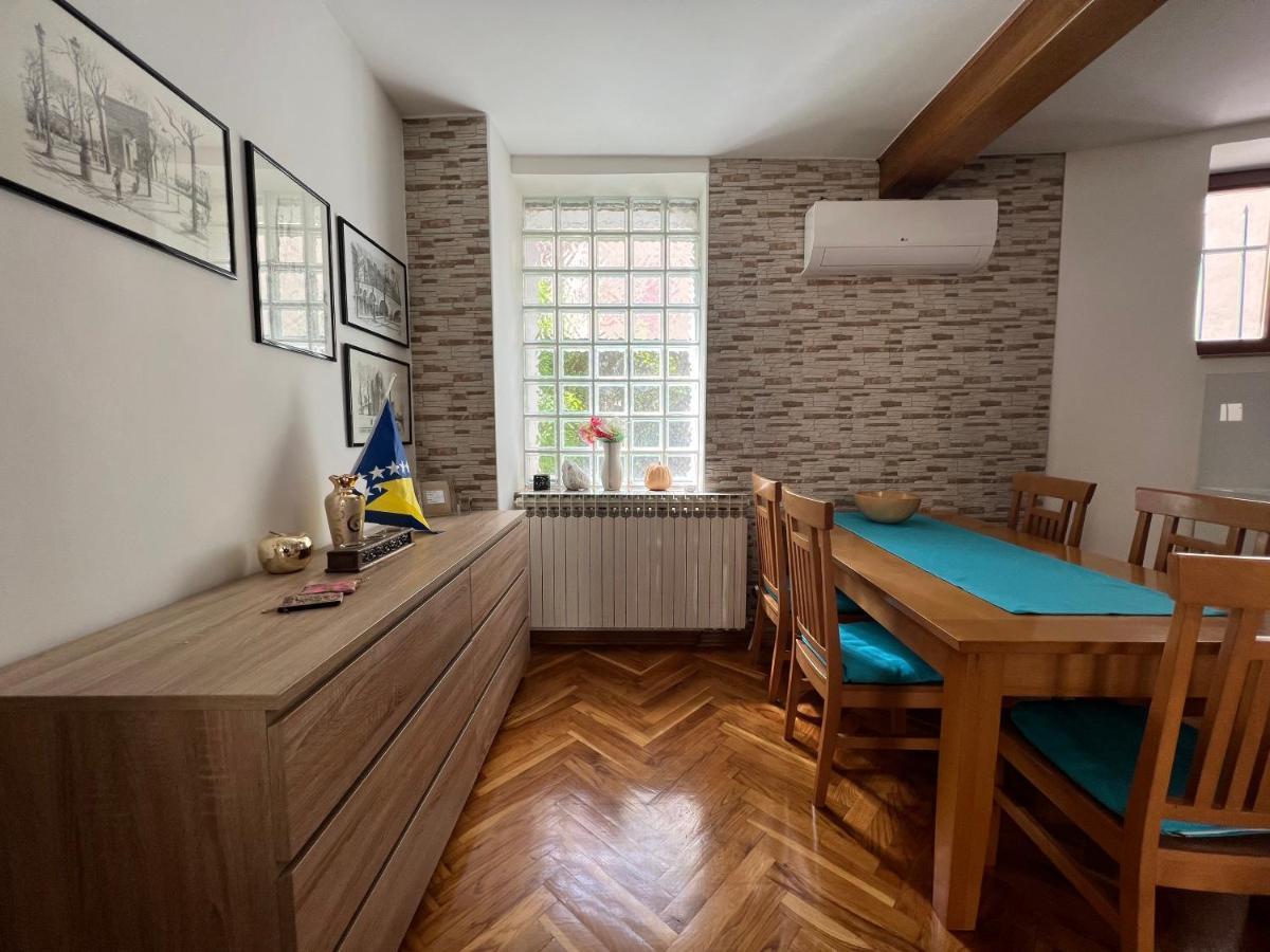 Djana Apartment Szarajevó Kültér fotó