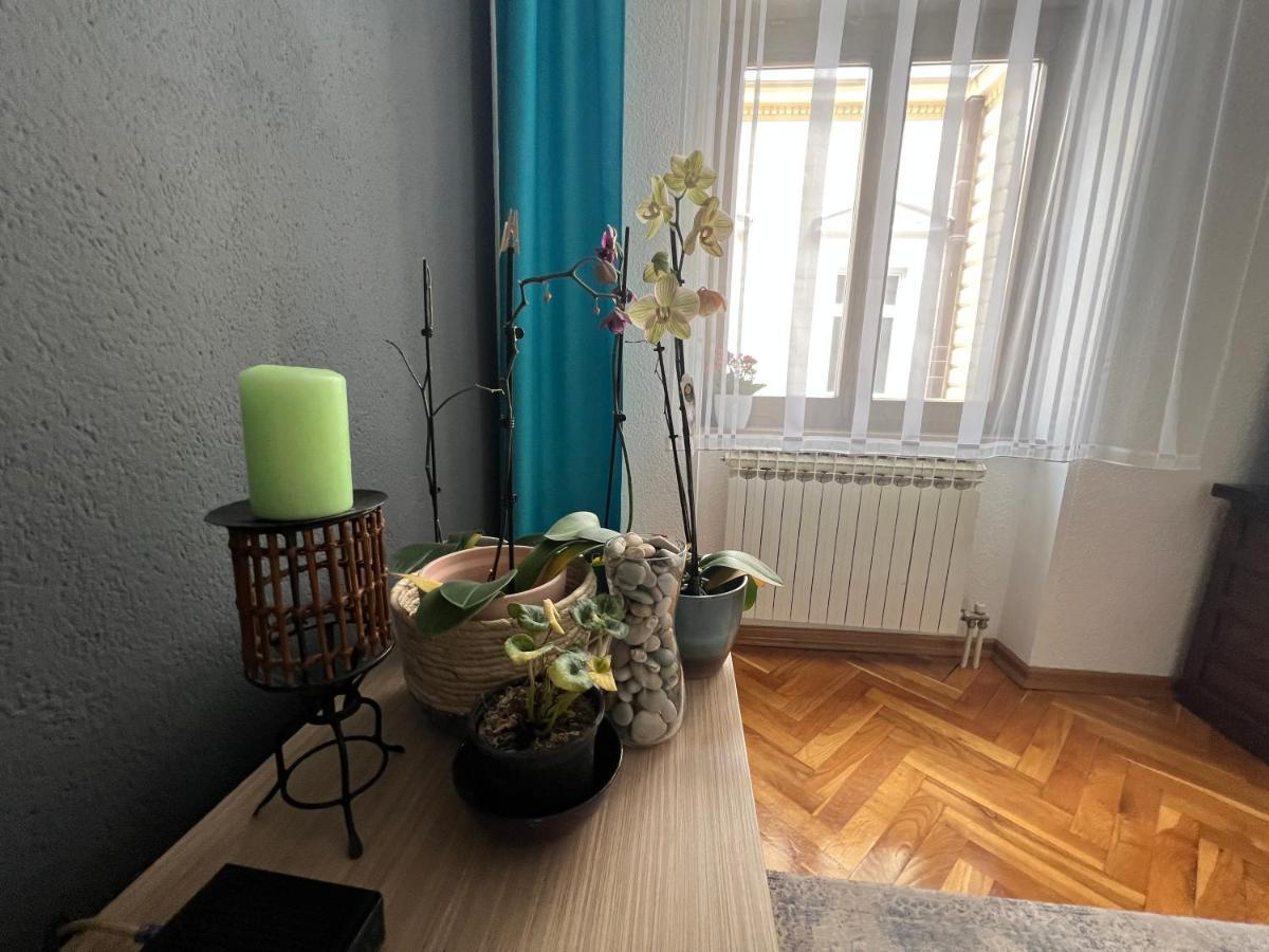 Djana Apartment Szarajevó Kültér fotó