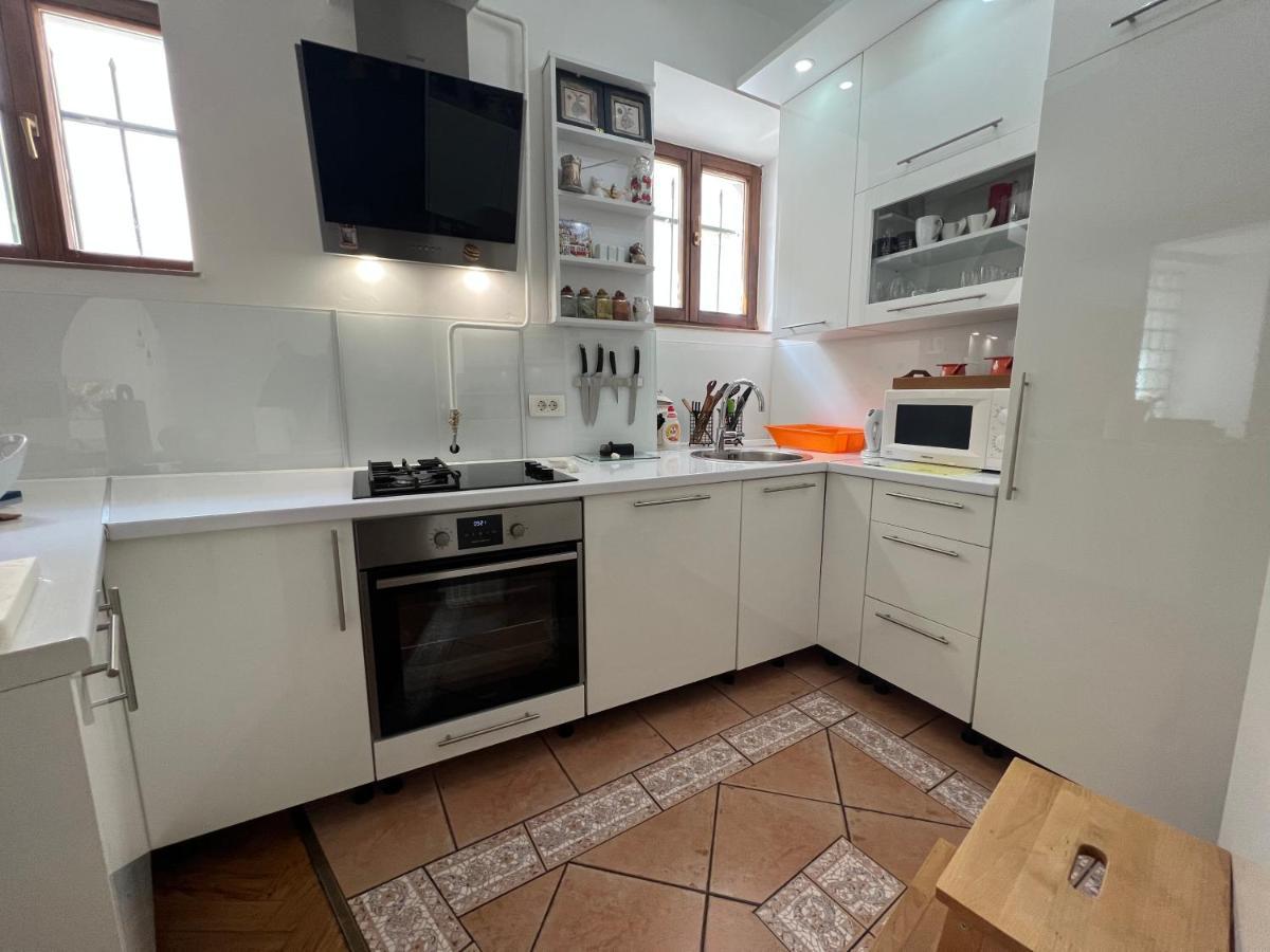 Djana Apartment Szarajevó Kültér fotó