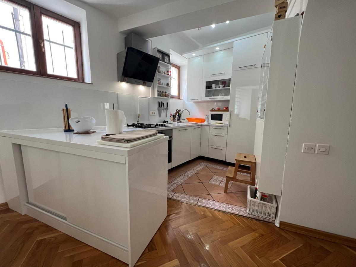 Djana Apartment Szarajevó Kültér fotó