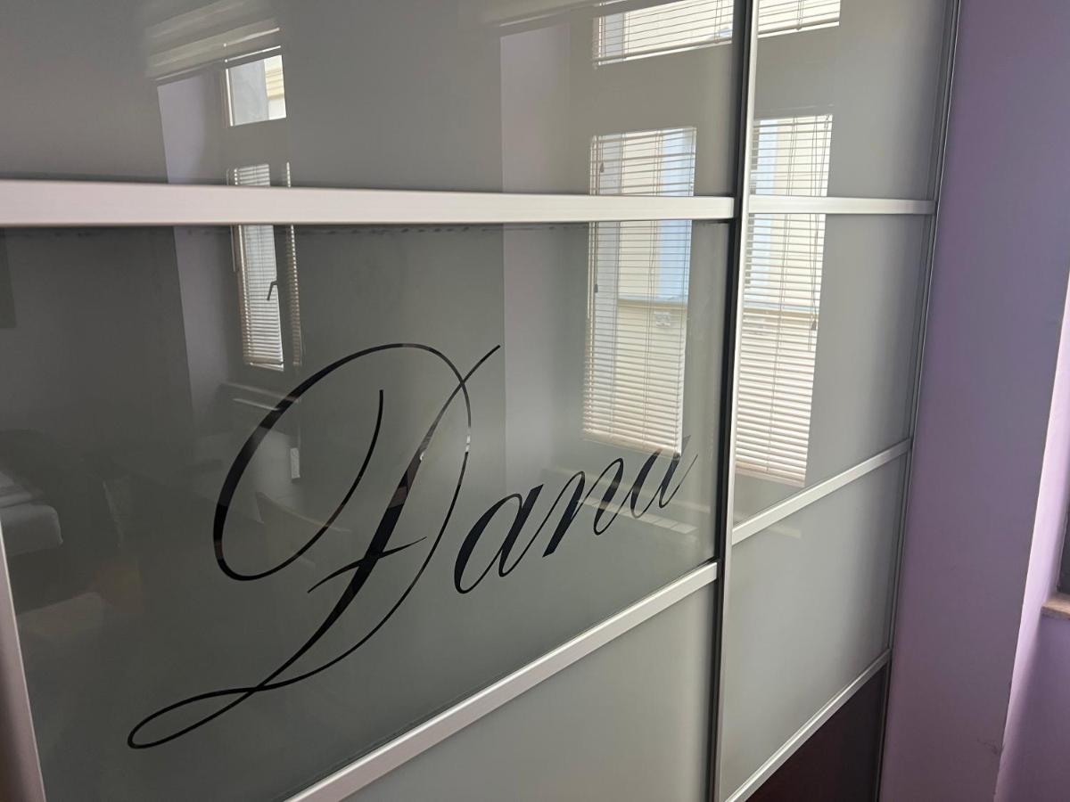 Djana Apartment Szarajevó Kültér fotó