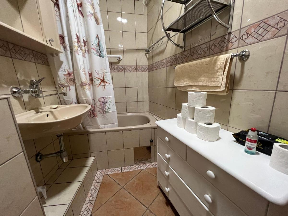 Djana Apartment Szarajevó Kültér fotó