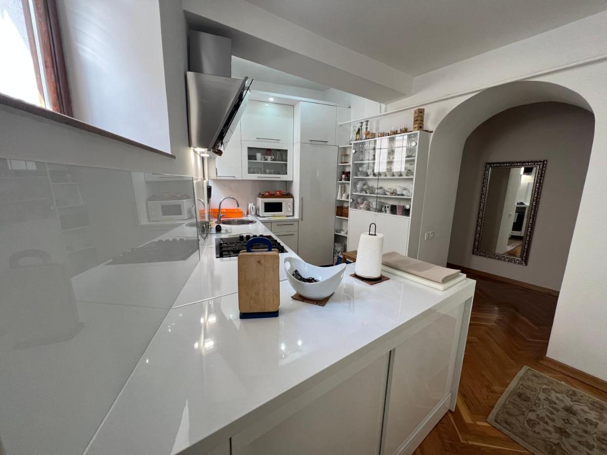 Djana Apartment Szarajevó Kültér fotó