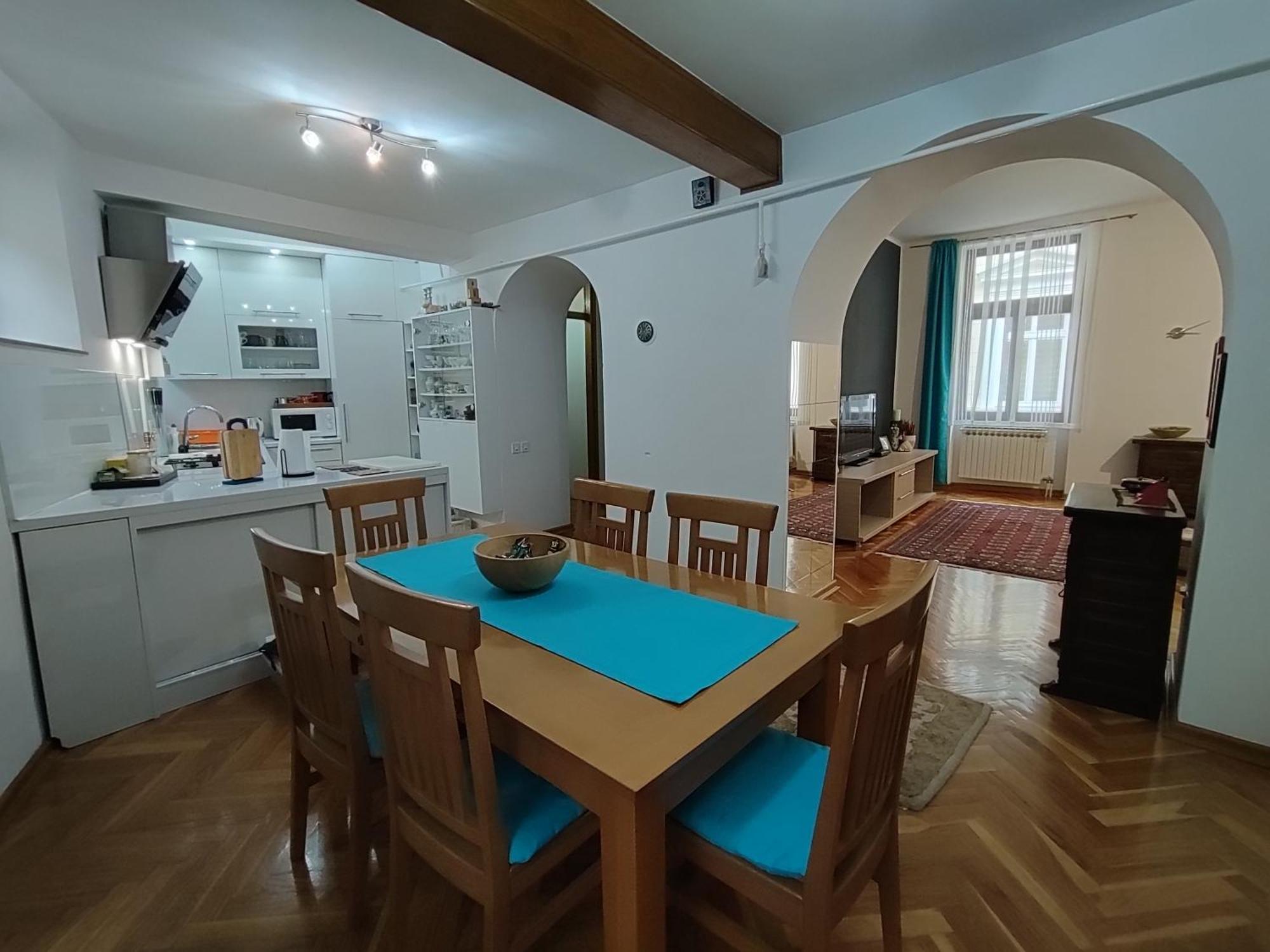 Djana Apartment Szarajevó Kültér fotó