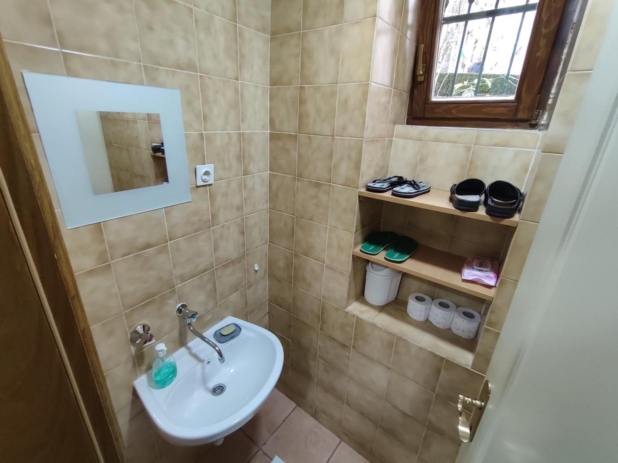 Djana Apartment Szarajevó Kültér fotó