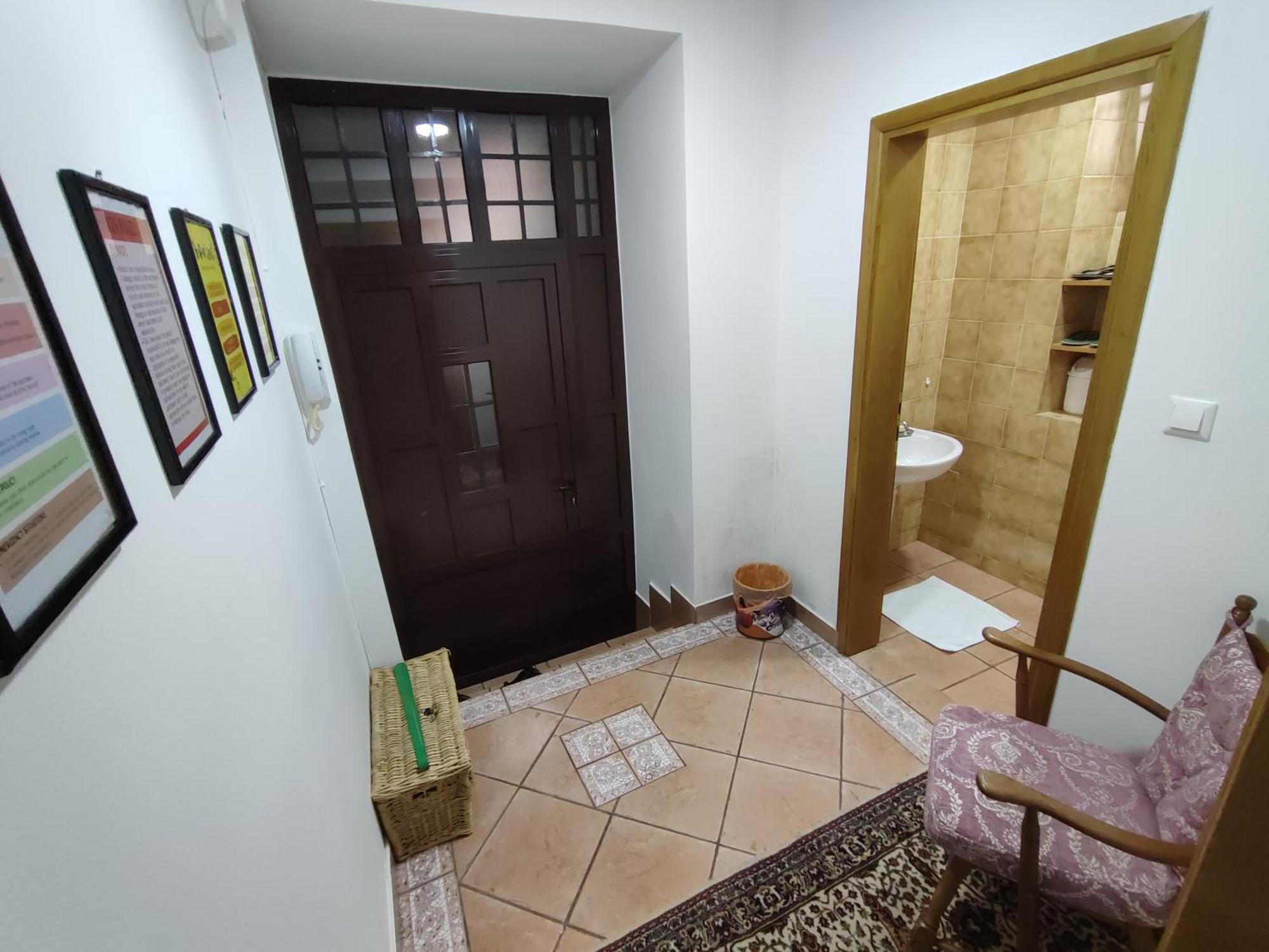 Djana Apartment Szarajevó Kültér fotó