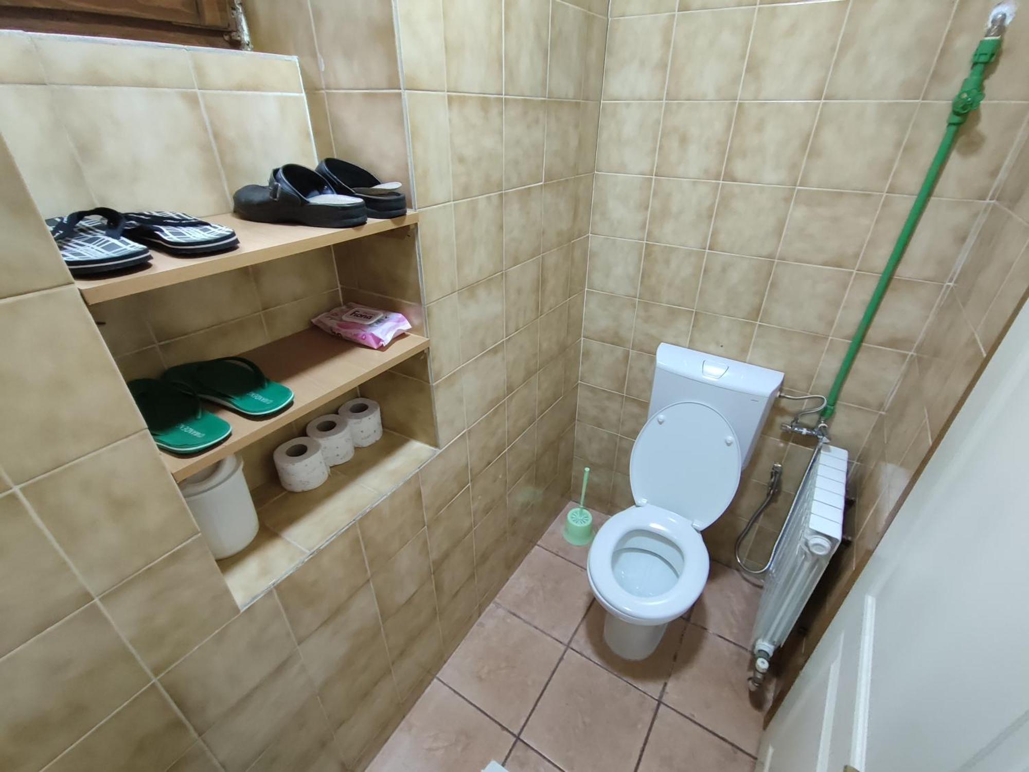 Djana Apartment Szarajevó Kültér fotó