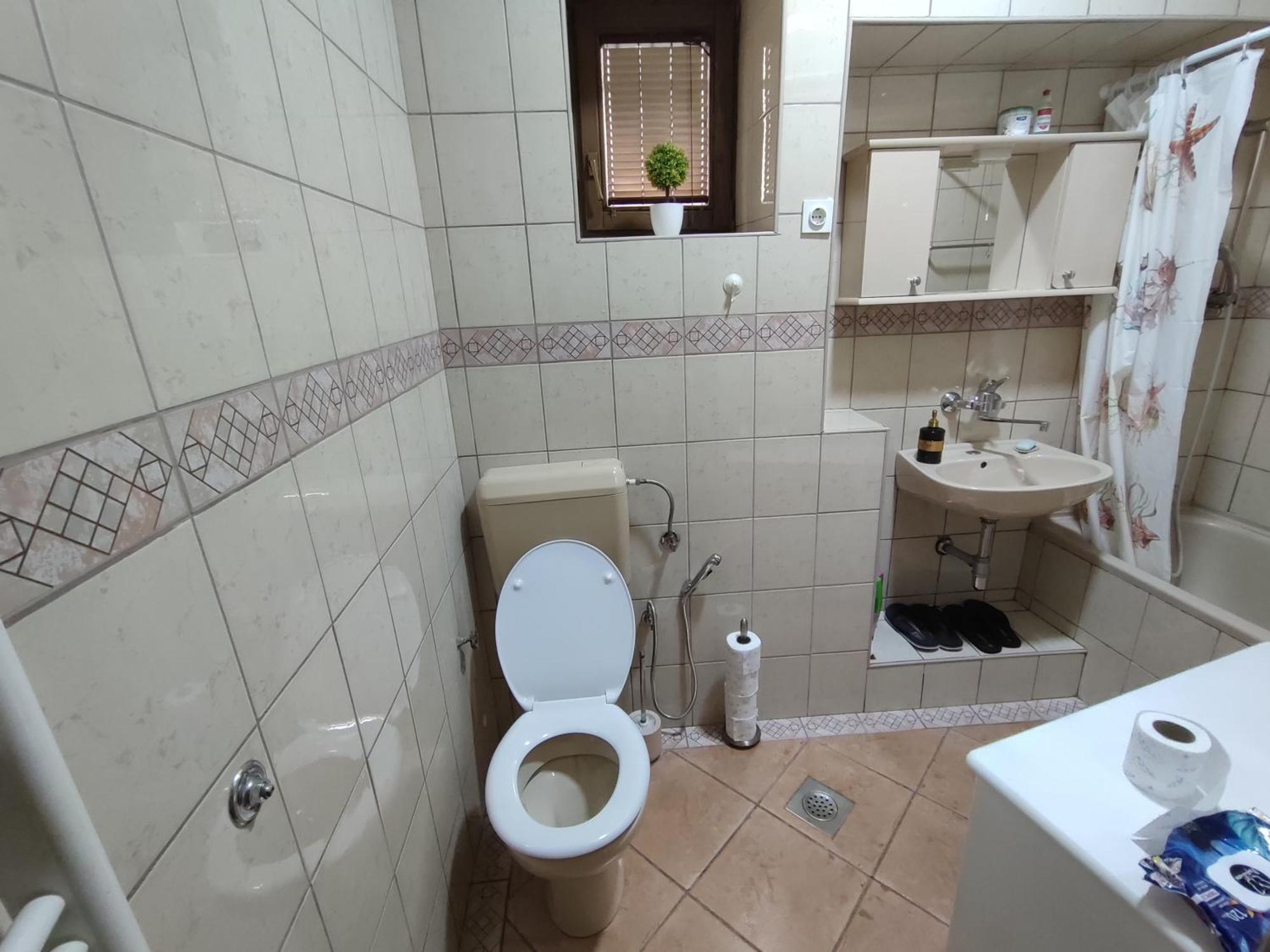 Djana Apartment Szarajevó Kültér fotó