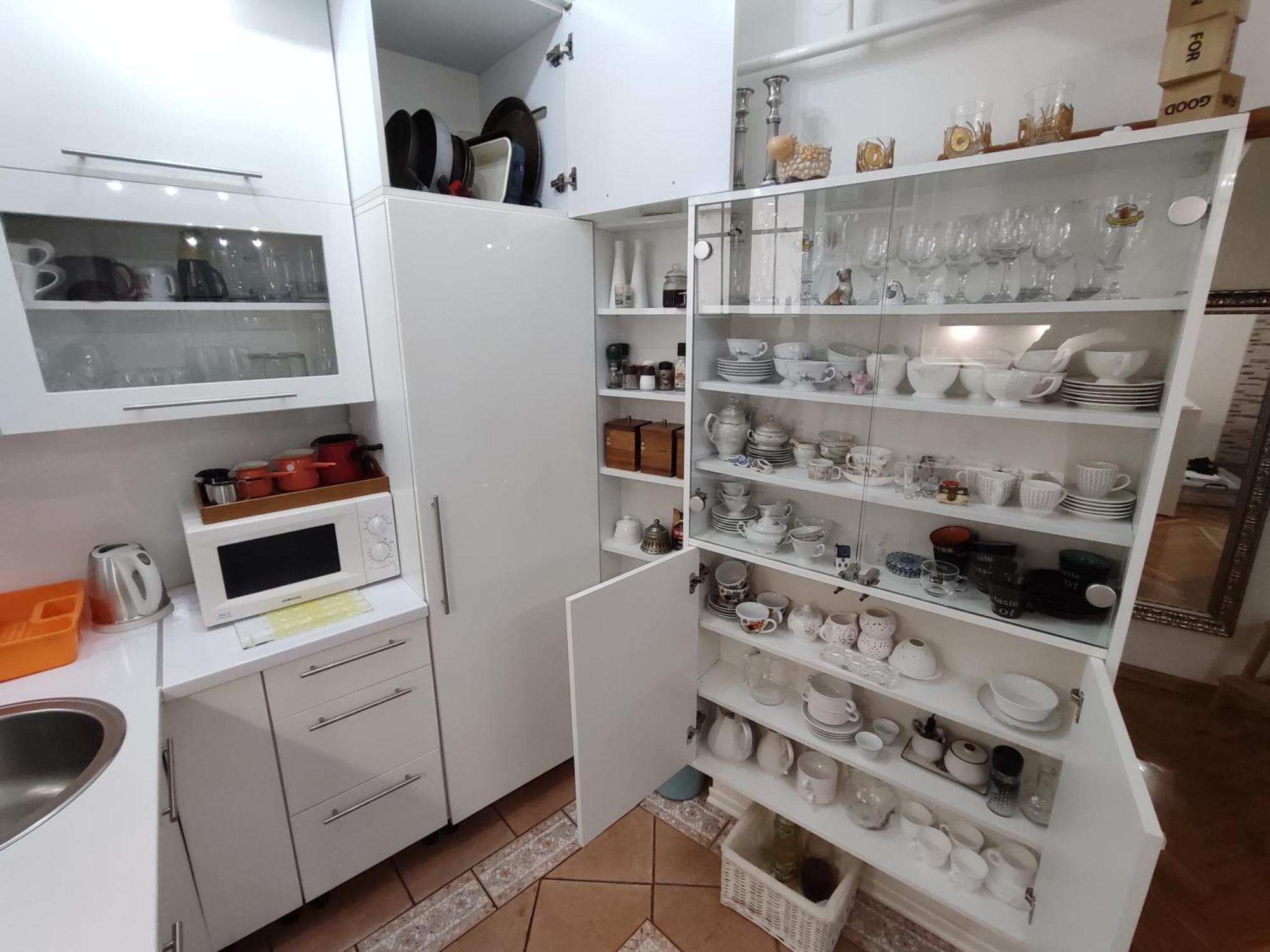 Djana Apartment Szarajevó Kültér fotó
