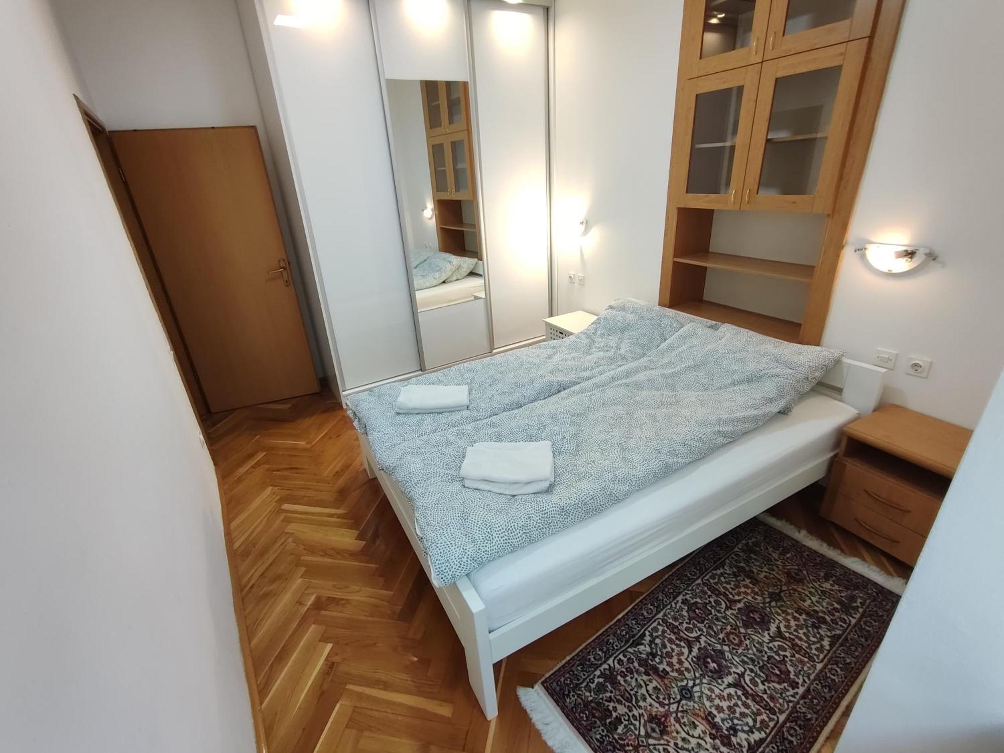 Djana Apartment Szarajevó Kültér fotó