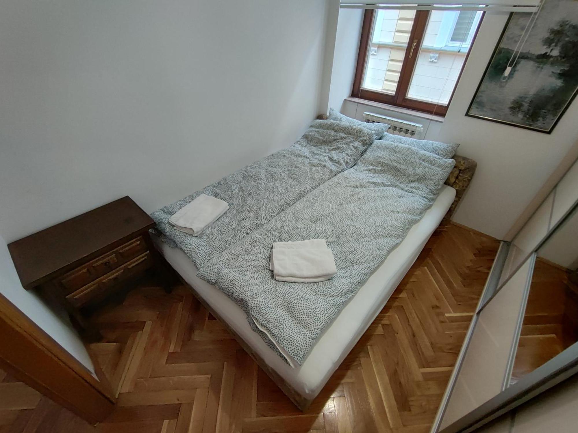 Djana Apartment Szarajevó Kültér fotó