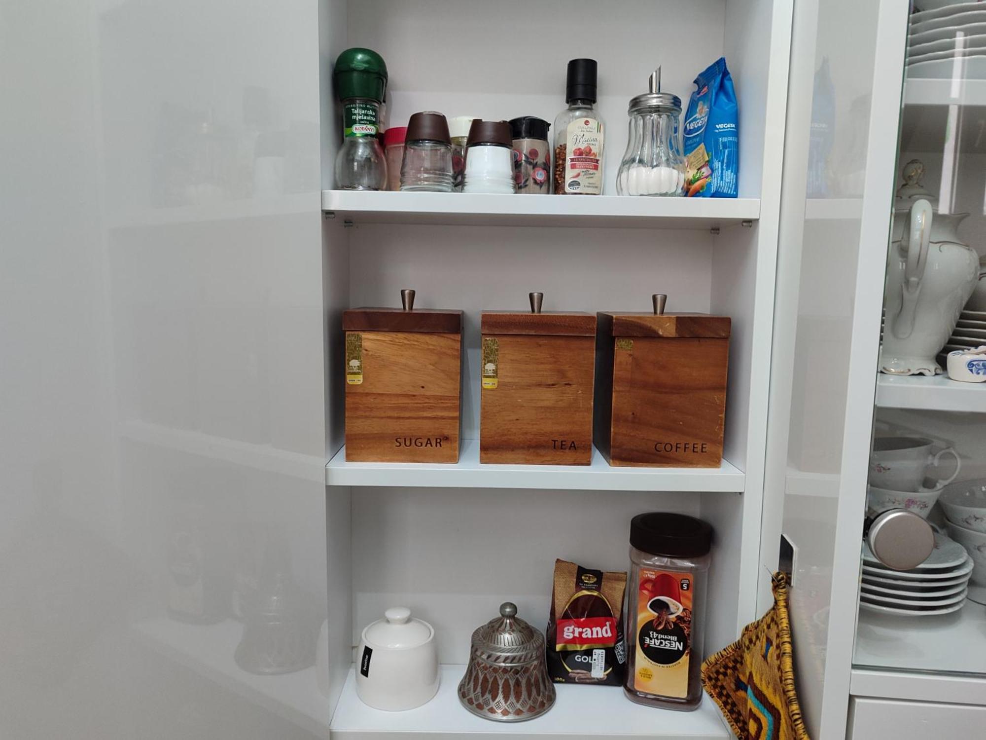Djana Apartment Szarajevó Kültér fotó